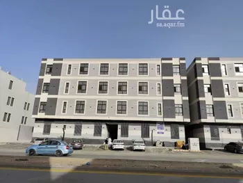 شقة للبيع في شارع مسلم, حي بدر, مدينة الرياض, منطقة الرياض