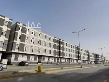 شقة للبيع في شارع مسلم, حي بدر, مدينة الرياض, منطقة الرياض صورة 2