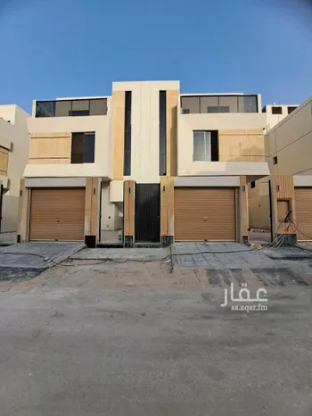 دور للبيع في شارع أحمد الطيبي, حي بدر, مدينة الرياض, منطقة الرياض