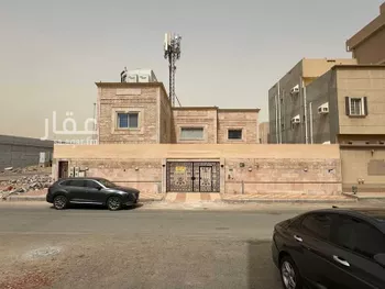 فيلا للإيجار في شارع أحمد بن ميسر ، حي الحمدانية ، جدة ، جدة