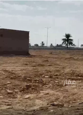 أرض للبيع في شارع الامام الشافعى, حي الكهفة, مدينة الكهفه, منطقة حائل