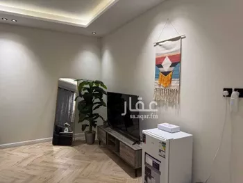 استديو مفروش للحجز في شارع عبدالرحمن الناصر ، حي النهضة ، الرياض ، منطقة الرياض صورة 4