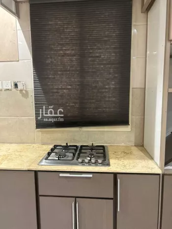 شقة للإيجار في شارع ابو بحرية التراغمي, حي الريان, مدينة جدة, منطقة مكة المكرمة صورة 2