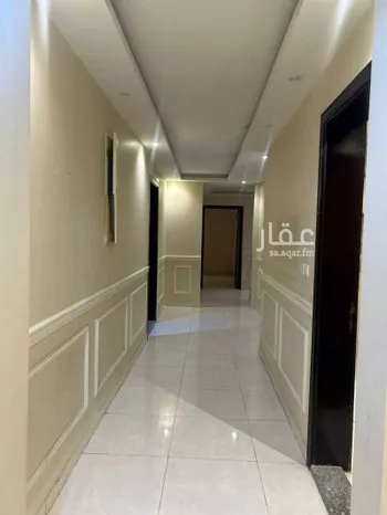 شقة للإيجار في شارع ابو بحرية التراغمي, حي الريان, مدينة جدة, منطقة مكة المكرمة صورة 4
