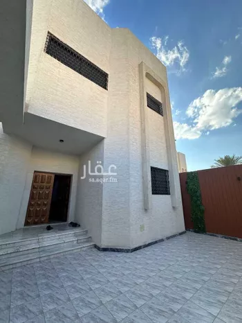 دور للبيع في شارع المشاهر, حي السلام, مدينة الرياض, منطقة الرياض صورة 3