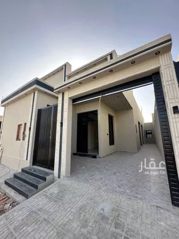 دور للبيع في حي الجنادرية, مدينة الرياض, منطقة الرياض صورة 2