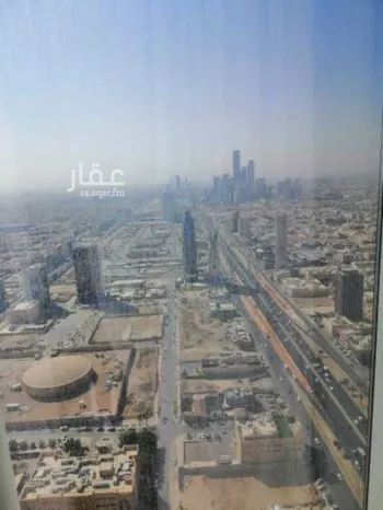 شقة للإيجار في طريق الملك فهد الفرعي ، حي الصحافة ، الرياض ، منطقة الرياض صورة 5