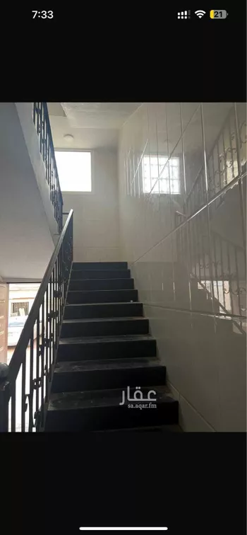 عمارة للإيجار في شارع سعد بن جعفر, حي الناصرية, مدينة الرياض, منطقة الرياض صورة 2