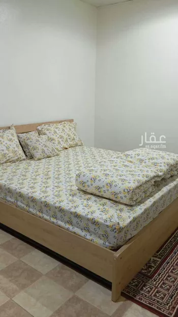 غرفة للإيجار في شارع المتنبي, حي الملز, مدينة الرياض, منطقة الرياض صورة 3