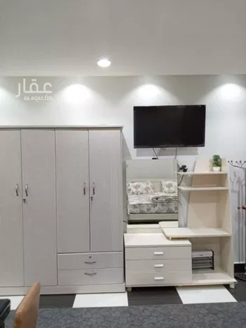 غرفة للإيجار في شارع المتنبي, حي الملز, مدينة الرياض, منطقة الرياض صورة 3