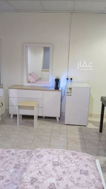 غرفة للإيجار في شارع المتنبي, حي الملز, مدينة الرياض, منطقة الرياض صورة 3