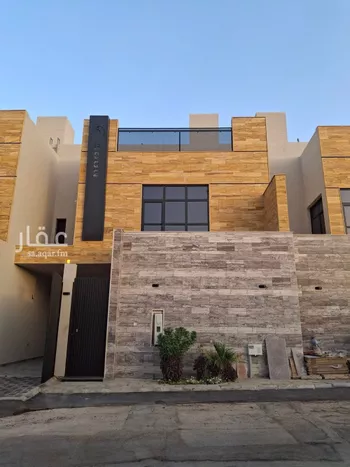فيلا للبيع في شارع الجبل الأبيض, حي قرطبة, مدينة الرياض, منطقة الرياض