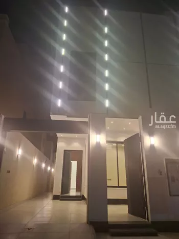 دور للبيع في شارع عبيدالله الفقيه, حي الرمال, مدينة الرياض, منطقة الرياض صورة 2