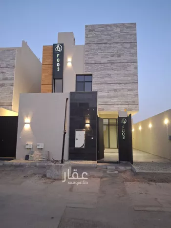 فيلا للبيع في شارع جبل مرة, حي قرطبة, مدينة الرياض, منطقة الرياض