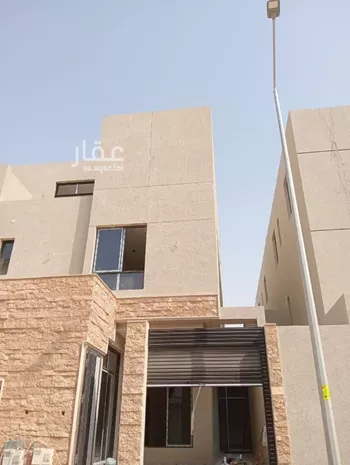 فيلا للبيع في شارع الساحل, حي الرمال, مدينة الرياض, منطقة الرياض صورة 5