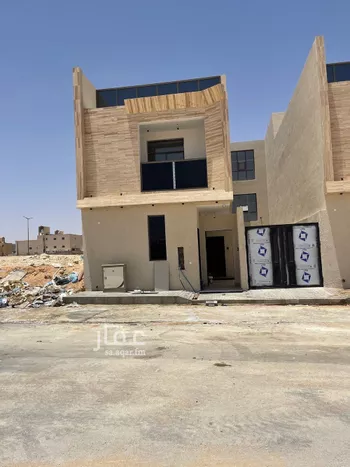 فيلا للبيع في شارع السيل, حي المهدية, مدينة الرياض, منطقة الرياض