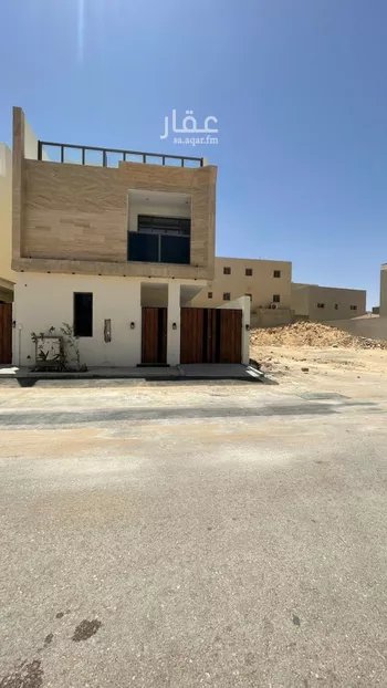 فيلا للبيع في شارع السيل, حي المهدية, مدينة الرياض, منطقة الرياض