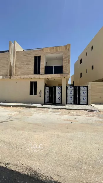 فيلا للبيع في شارع السيل, حي المهدية, مدينة الرياض, منطقة الرياض