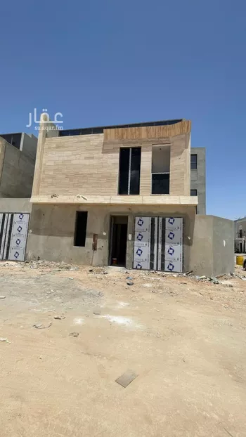 فيلا للبيع في شارع السيل, حي المهدية, مدينة الرياض, منطقة الرياض