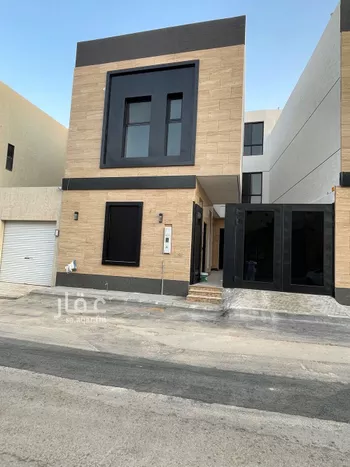 فيلا للبيع في شارع قطب الدين بن السلطان, حي المهدية, مدينة الرياض, منطقة الرياض