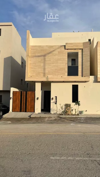 فيلا للبيع في شارع السيل, حي المهدية, مدينة الرياض, منطقة الرياض
