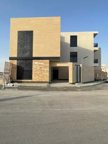 فيلا للبيع في شارع أحمد بن قطرب, حي المهدية, مدينة الرياض, منطقة الرياض