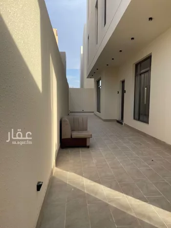 فيلا للبيع في شارع السيل, حي المهدية, مدينة الرياض, منطقة الرياض صورة 2