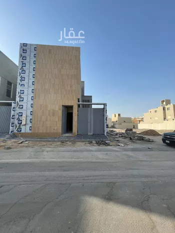 فيلا للبيع في شارع السيل, حي المهدية, مدينة الرياض, منطقة الرياض
