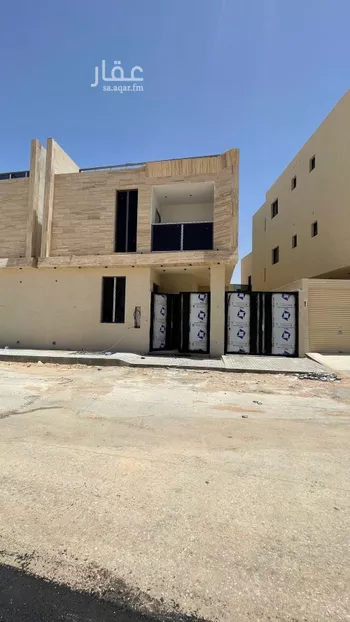 فيلا للبيع في شارع السيل, حي المهدية, مدينة الرياض, منطقة الرياض
