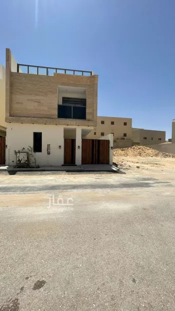 فيلا للبيع في شارع ابن دقيقة, حي المهدية, مدينة الرياض, منطقة الرياض