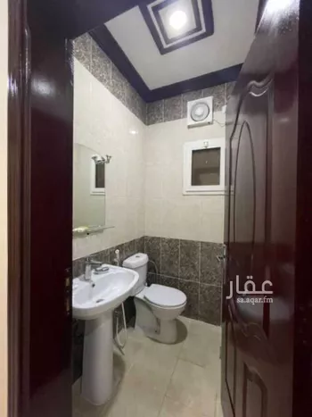 شقة للإيجار في شارع المشروع, حي العزيزية, مدينة جدة, منطقة مكة المكرمة صورة 5