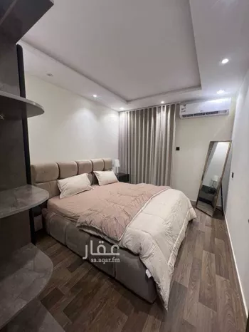 شقة مفروشة للحجز في شارع السفراء ، حي المونسية ، الرياض ، منطقة الرياض صورة 4