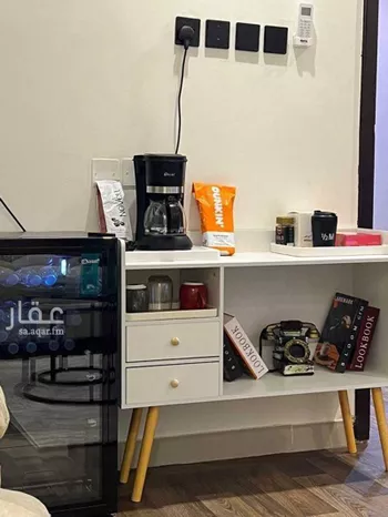 شقة مفروشة للحجز في شارع السفراء ، حي المونسية ، الرياض ، منطقة الرياض صورة 3