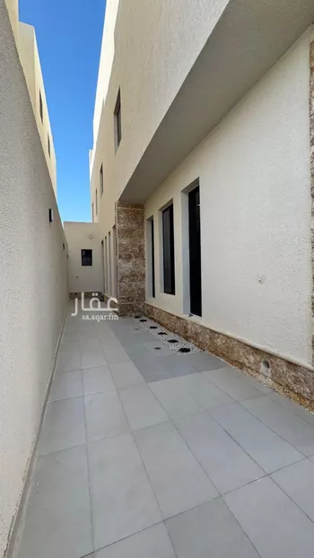 دور للبيع في شارع ابن علقمة التميمي, حي الرمال, مدينة الرياض, منطقة الرياض صورة 3