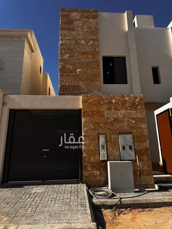 دور للبيع في شارع ابن علقمة التميمي, حي الرمال, مدينة الرياض, منطقة الرياض