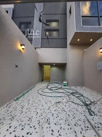 شقة للبيع في شارع يحيى بن جزلة, حي بدر, مدينة الرياض, منطقة الرياض