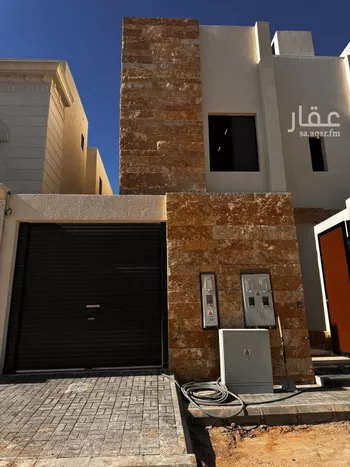 دور للبيع في شارع ابن علقمة التميمي, حي الرمال, مدينة الرياض, منطقة الرياض