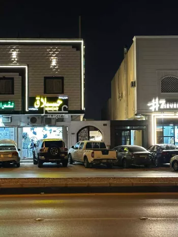استديو مفروش للحجز في حي ، شارع البحر المتوسط ، حي العقيق ، الرياض ، منطقة الرياض صورة 3