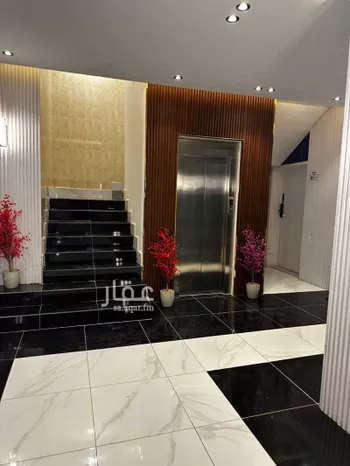 استديو مفروش للحجز في حي ، شارع البحر المتوسط ، حي العقيق ، الرياض ، منطقة الرياض صورة 4