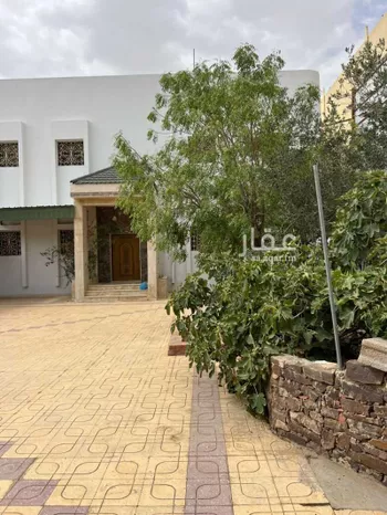 عمارة للبيع في شارع جلاس ابن السليط اليربوعي ، حي سكن المدينة العسكرية ، خميس مشيط ، خميس مشيط