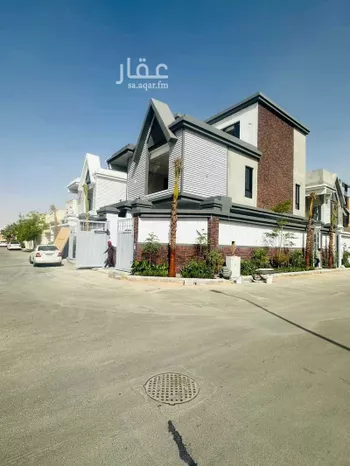 فيلا للبيع في شارع طلال بن جبر, حي المرسلات, مدينة الرياض, منطقة الرياض صورة 2