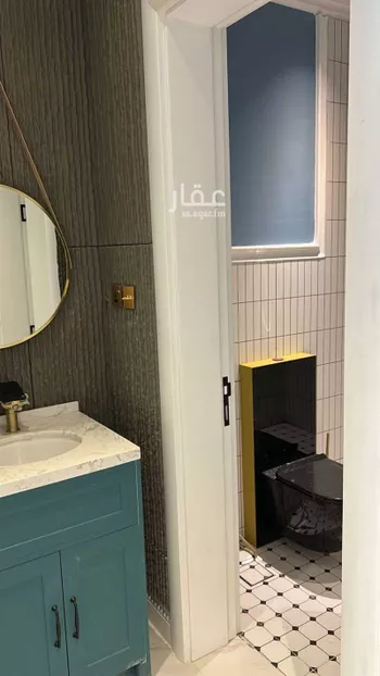 شقة للإيجار في شارع عثمان القاضي, حي الملك فيصل, مدينة الرياض, منطقة الرياض صورة 4