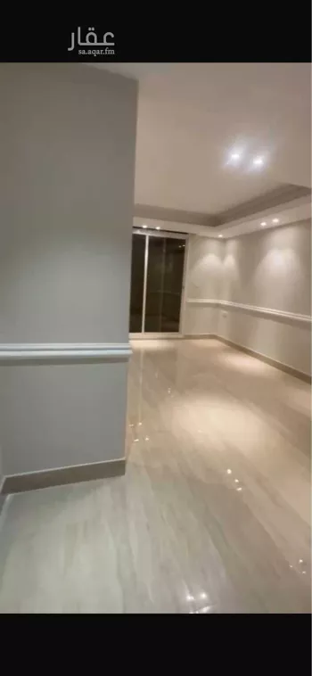 شقة للإيجار في شارع اسحاق بن بشر البخاري, حي القيروان, مدينة الرياض, منطقة الرياض صورة 4