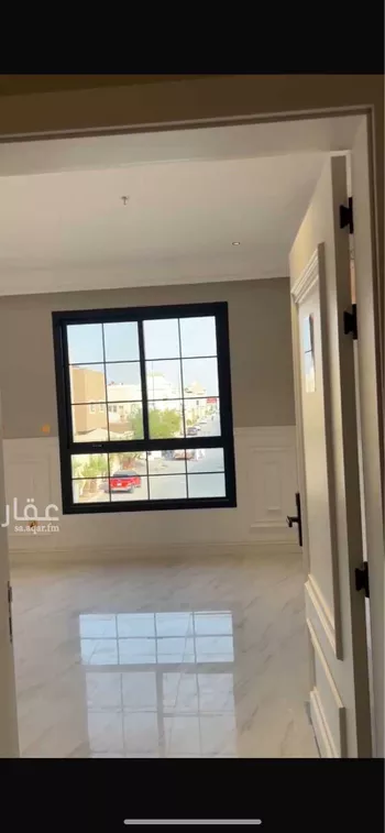 شقة للإيجار في شارع عثمان القاضي, حي الملك فيصل, مدينة الرياض, منطقة الرياض صورة 2