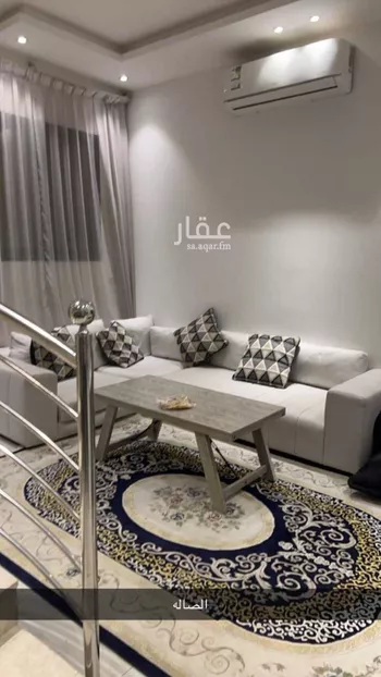 شقة للإيجار في شارع الأمير عبدالعزيز بن محمد بن عياف, حي الياسمين, مدينة الرياض, منطقة الرياض صورة 4