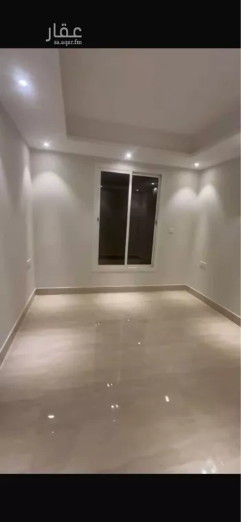 شقة للإيجار في شارع اسحاق بن بشر البخاري, حي القيروان, مدينة الرياض, منطقة الرياض