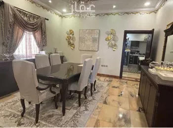 فيلا للبيع في شارع شارع بقيق, مدينة الظهران, المنطقة الشرقية صورة 2