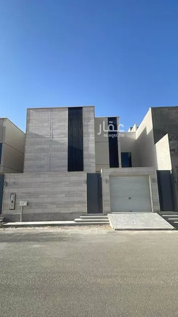 فيلا للبيع في شارع الطبراني ، حي الملك فهد ، عنيزة ، عنيزة
