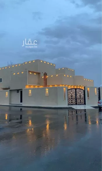 فيلا للبيع في حي الملك فهد, مدينة عنيزه, منطقة القصيم