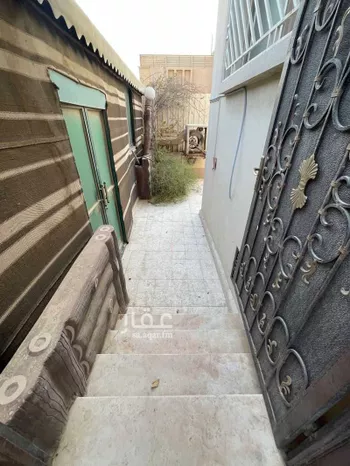 فيلا للإيجار في شارع الحورة, حي الربوة, مدينة الرياض, منطقة الرياض
